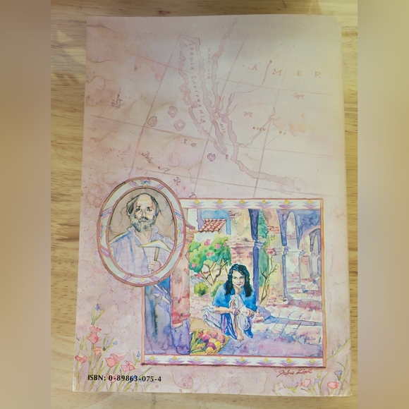 Hutchinson, W.H. California. The Golden Shore by the Sundown Sea. 1984. Illustr - Picture 4 of 10